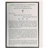 Image 3 : John F. Kennedy Memorial Ephemera