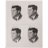 Image 5 : John F. Kennedy Memorial Ephemera