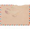 Image 2 : Lee Harvey Oswald Hand Addressed Envelope