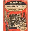 Image 1 : Lee Harvey Oswald: Klein's Sporting Goods Catalog
