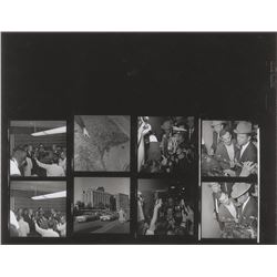Lee Harvey Oswald Photographs