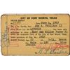 Image 4 : Lee Harvey Oswald Toe Tag