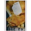 Image 6 : Lee Harvey Oswald Toe Tag