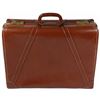 Image 1 : Jack Ruby's Monogrammed Suitcase