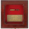 Image 1 : Jack Ruby Bullet Fired From the Gun That Shot Oswald