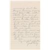 Image 2 : Jack Ruby Autograph Letter Signed