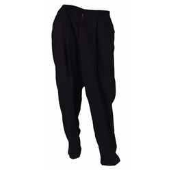 Jack Ruby's Pants