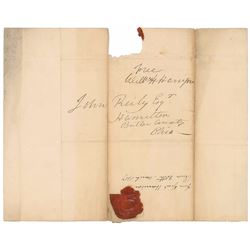 William Henry Harrison
