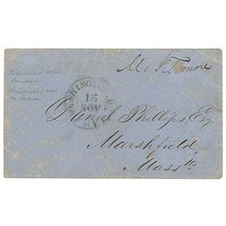 Millard Fillmore
