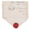 Image 1 : Franklin Pierce