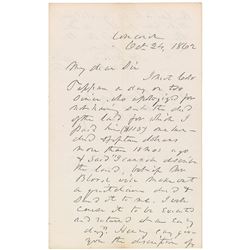 Franklin Pierce