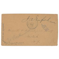 James A. Garfield