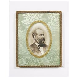 James A. Garfield