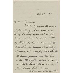 Grover Cleveland