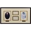 Image 1 : Grover and Francis Cleveland