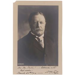 William H. Taft