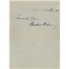 Image 1 : Woodrow Wilson