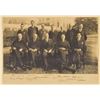 Image 1 : Herbert Hoover and Cabinet