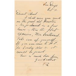 Franklin D. Roosevelt
