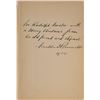 Image 1 : Franklin D. Roosevelt