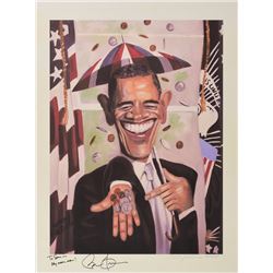 Barack Obama
