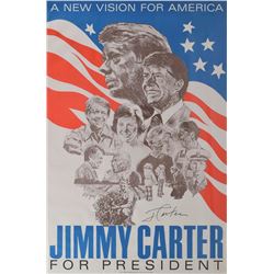 Jimmy Carter