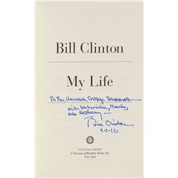 Bill Clinton