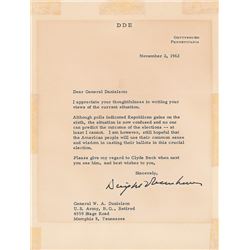 Dwight D. Eisenhower