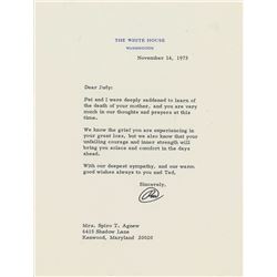 Richard Nixon