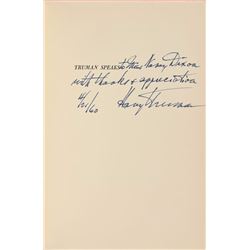 Harry S. Truman