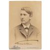 Image 1 : Thomas Edison