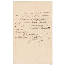 Isidore Geoffroy Saint-Hilaire