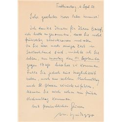 Martin Heidegger