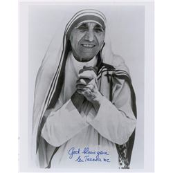 Mother Teresa