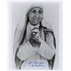 Image 1 : Mother Teresa