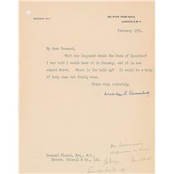 Winston Churchill