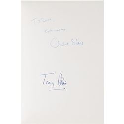 Tony Blair