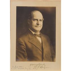 William Jennings Bryan