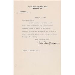 Felix Frankfurter