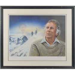 Edmund Hillary