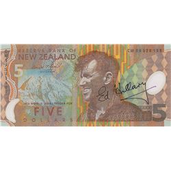Edmund Hillary