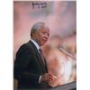 Image 1 : Nelson Mandela
