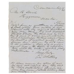 Eli Whitney, Jr