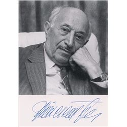 Simon Wiesenthal