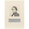 Image 1 : Jefferson Davis