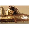 Image 11 : Pair of European Flintlock Muff Pistols