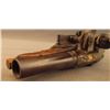 Image 13 : Pair of European Flintlock Muff Pistols