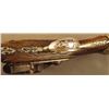 Image 16 : Pair of European Flintlock Muff Pistols