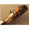 Image 17 : Pair of European Flintlock Muff Pistols