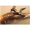 Image 20 : Pair of European Flintlock Muff Pistols
